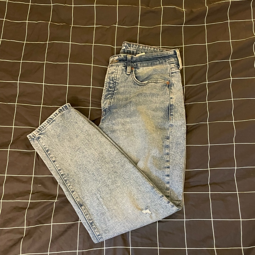 Old Navy OG Straight Jeans